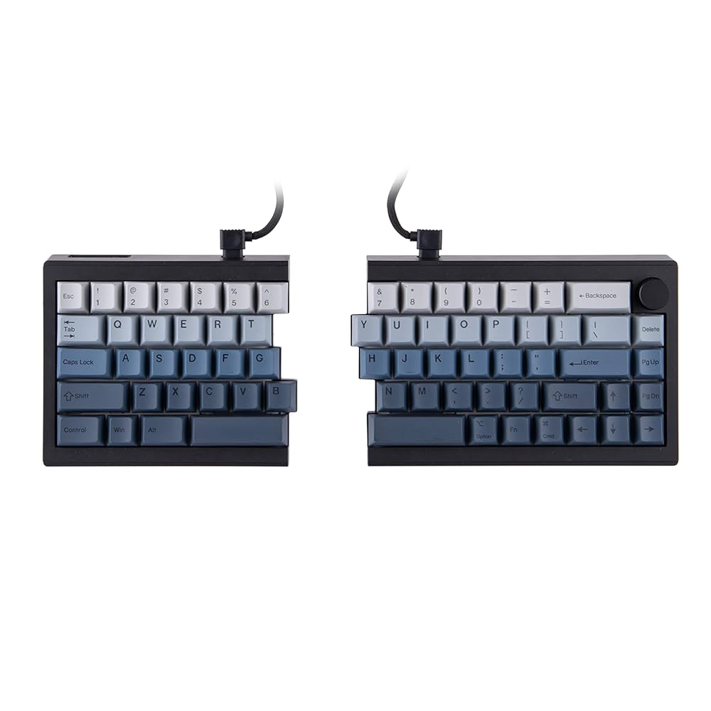EPOMAKER Split65 メカニカルキーボード Epomaker Split 65 – epomaker